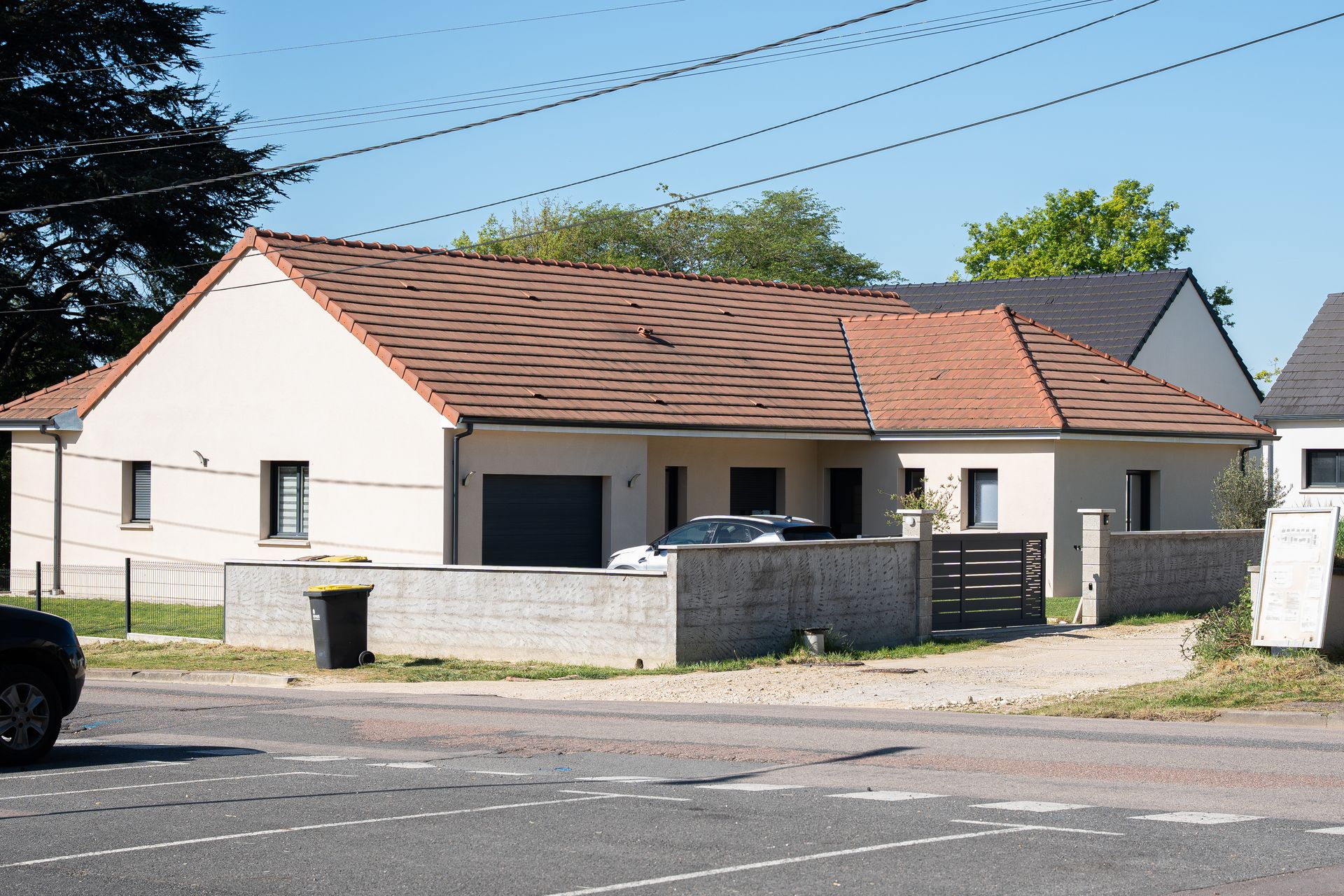 Rénovation Nièvre Concept